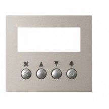 PANEL PARA MODULO DE BUSQUEDA - AIPHONE
